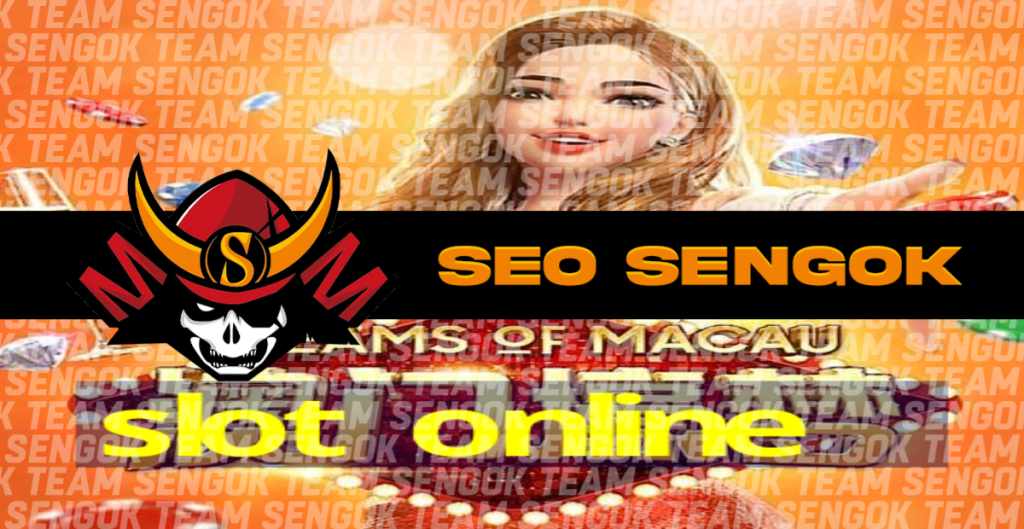 Slot Online TFGaming Menyajikan Game Yang Seru Dan Menguntungkan