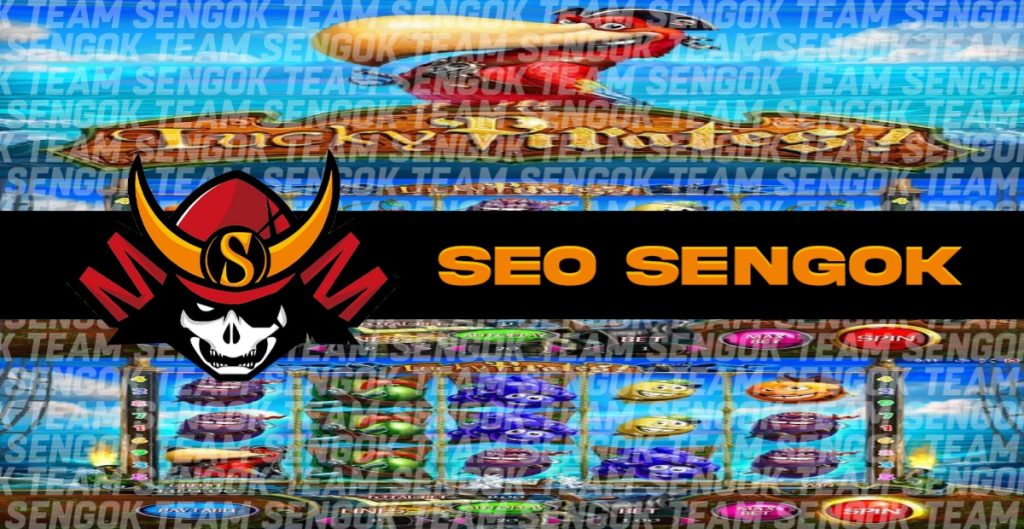 Game Slot Online 2025 Platform Yang Paling Populer