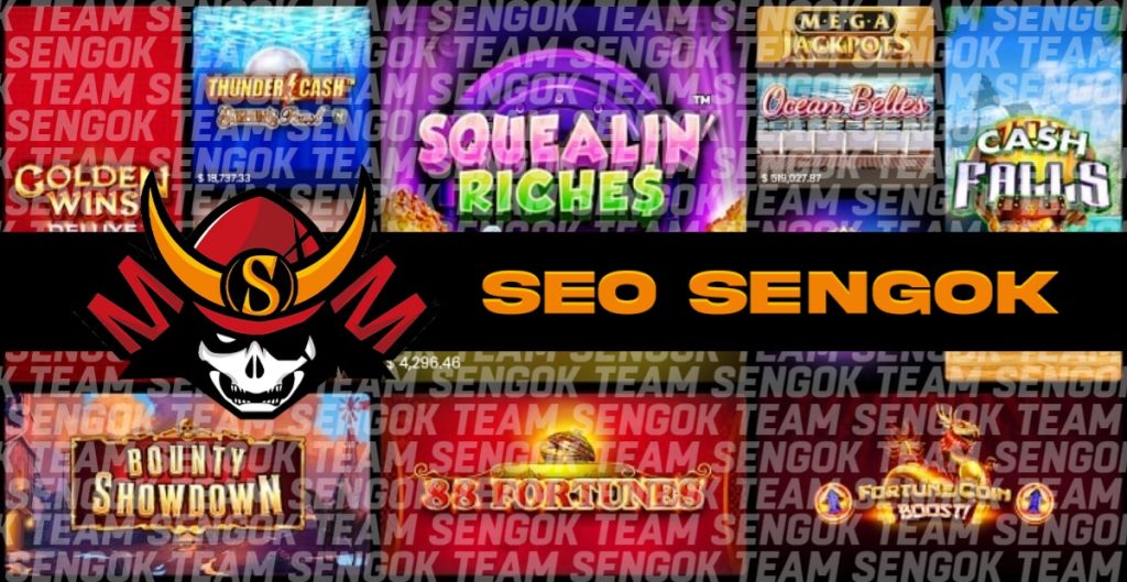 Release The Bison Kejar Jackpot Besar